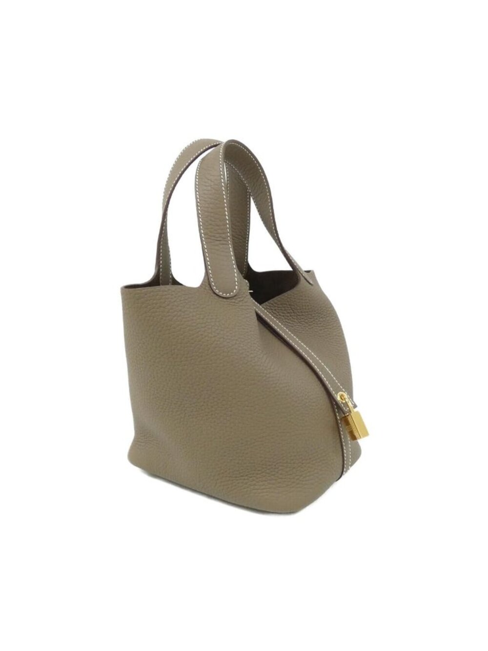 Hermes Picotin Lock PM Bag